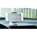 Wholesale Universal Superb Car Mount Holder (White Gray)